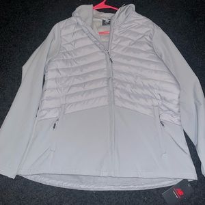 New Balance Jacket